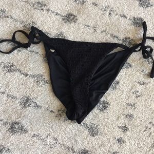 Volcom Scrunch bikini bottom